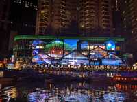 🌉 Anshun Bridge: Chengdu’s Timeless Icon Over the Jin River