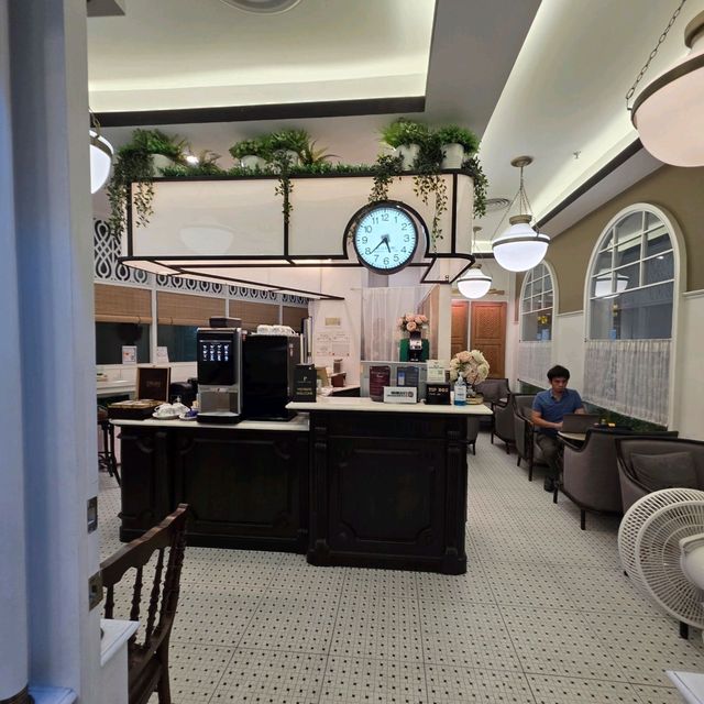 The Coral Executive Lounge Chiangmai ✈️  The Coral Executive Lounge Chiangmai ✈️
