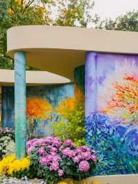 Zhongshan Park: Wuhan's Green Living Room