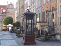 【グダンスクの心を歩く】ドゥーガ通り🌈🏘️