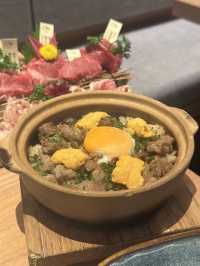 日式燒肉殿堂 品嚐極上和牛盛宴