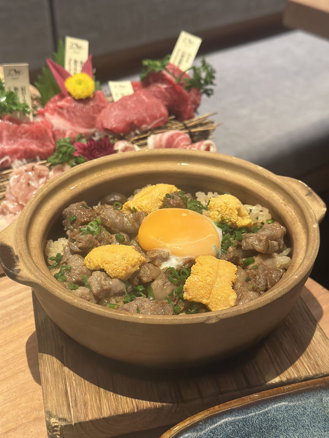 日式燒肉殿堂 品嚐極上和牛盛宴 日式燒肉殿堂 品嚐極上和牛盛宴