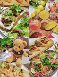 南京｜麻司 mars vava bistro&brunch