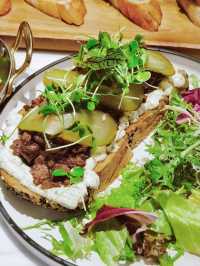 南京｜麻司 mars vava bistro&brunch