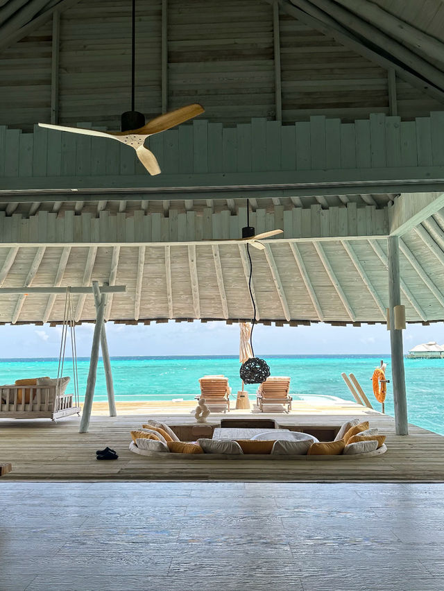 🌴 Maldives Holiday Guide 🏝️✨