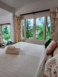 Morning Glory Resort สวนผึ้ง ราชบุรี