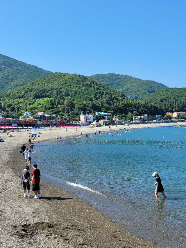 📍여수 여름여행 코스 추천🌊✨