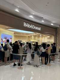 深圳探店｜超人氣冬甩 🍩🍩BéBé Donut