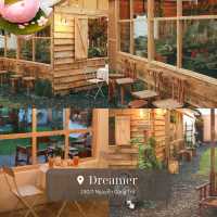 🇻🇳🍃 ร้านกาแฟชั้นนำหลบฝนในใจกลางเมืองดานัง 🍃🇻🇳