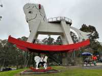 澳洲阿得雷德、墨爾本+新加坡親子遊