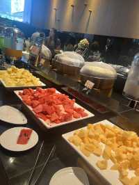 Centara Life Maris Resort Jomtien 🐳