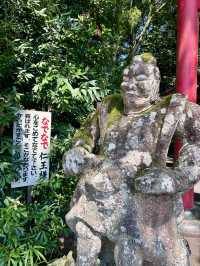 【宮崎】菅原神社