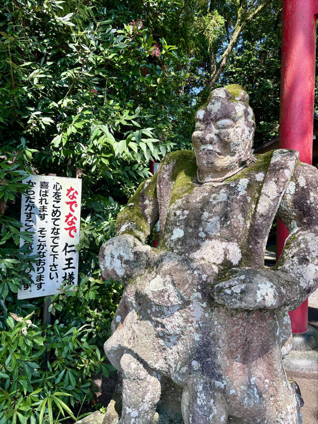【宮崎】菅原神社