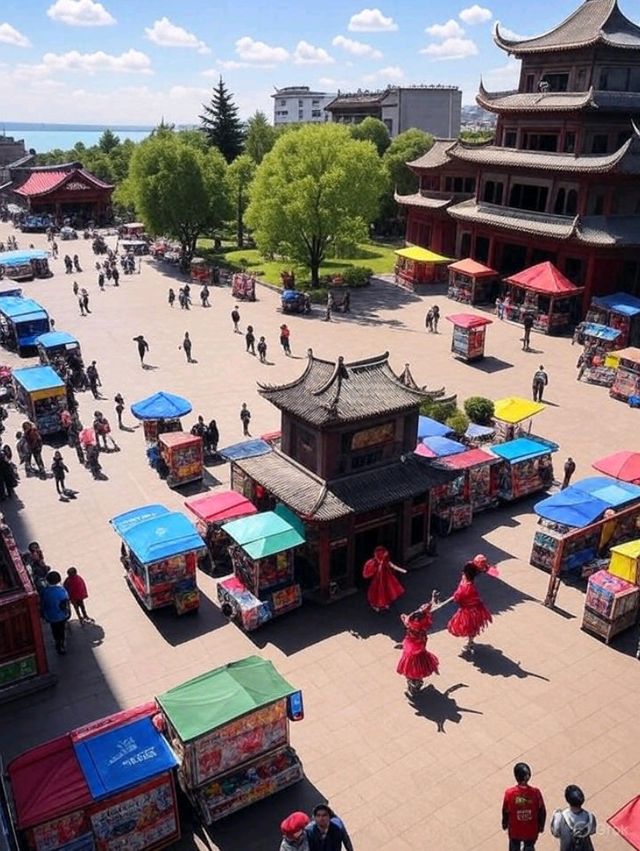 kunming China
