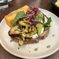 Good value eats