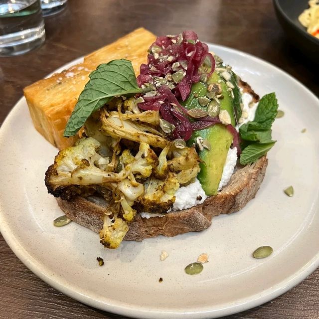 Good value eats