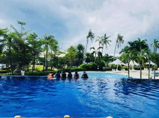 Solea Chill Paradise🌴  