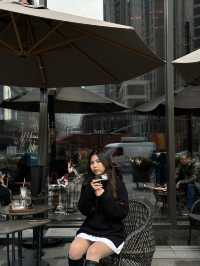 ☕ Starbucks Reserve Roastery Shanghai☕️