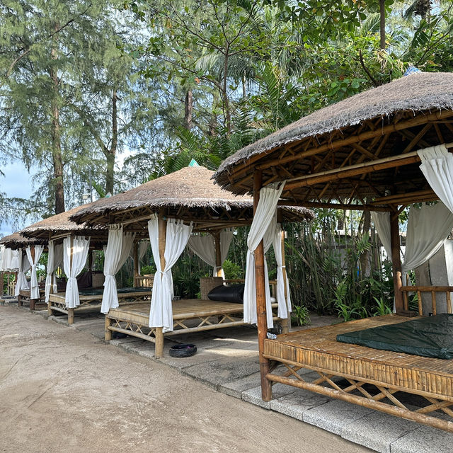 ที่พักฮีลใจ เขาหลัก 🩷