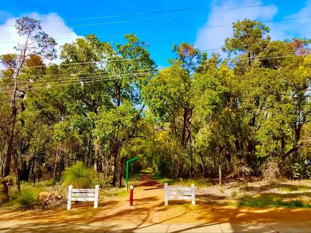 Bibbulmun Track｜探索世界級健行步道