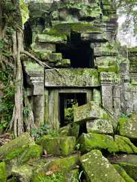 Siem Reap 3 Days Itinerary