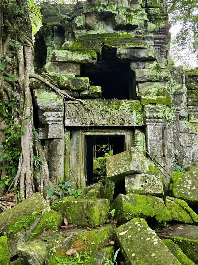 Siem Reap 3 Days Itinerary Siem Reap 3 Days Itinerary