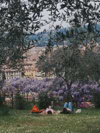 5월에 피렌체를 간다면 필수 코스임