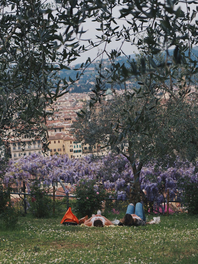 5월에 피렌체를 간다면 필수 코스임 5월에 피렌체를 간다면 필수 코스임