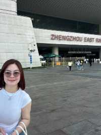 How to spend 3 days in Zhengzhou