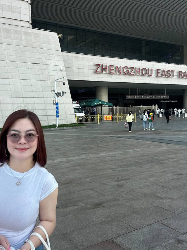 How to spend 3 days in Zhengzhou