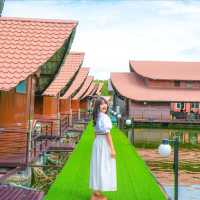 เดอะกาญจน์รีสอร์ท- The Kan Resort