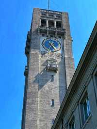 🔬 Deutsches Museum – The World’s Largest Science & Technology Museum 🔬