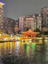 สะพานอันชุน : Anshun Bridge 安顺桥