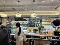 🥐 Sweet Tooth Crawl in Shanghai — 3 Must-Visit Bakeries & Cafés