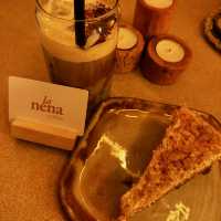 🛋️🍰 La Nena Dubai: More Than Just a Café