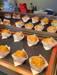 懶人東京食店推介，一試難忘的鬆脆開心果甜品