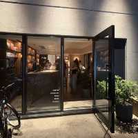 【東京/代々木上原🇯🇵】日常を少し豊かにする☕️No.