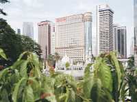 Kuala Lumpur ultimate 1-day itinerary