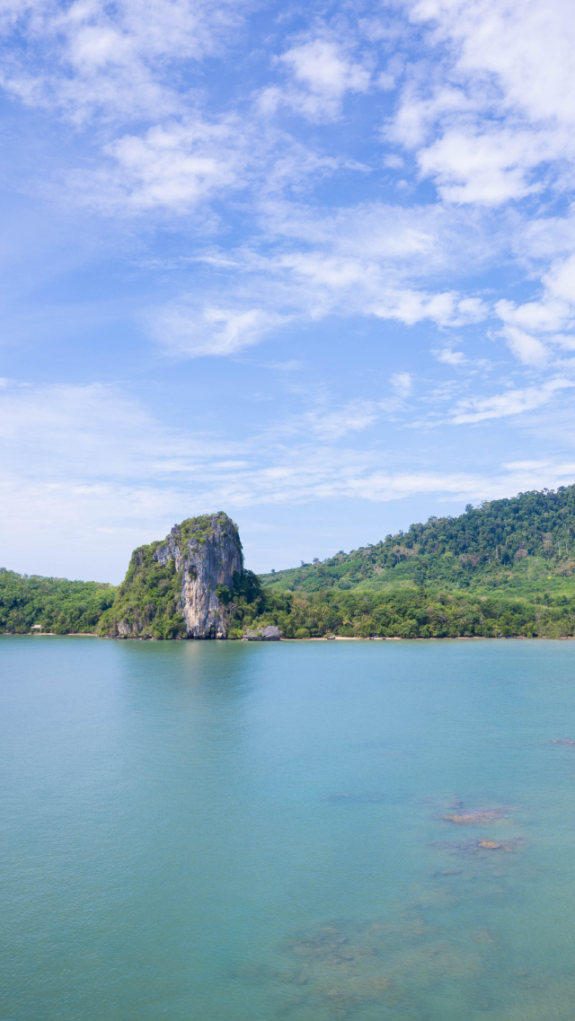 เกาะลิบง วิวสวยไม่ต้องแต่ง ฟีลดีไม่ต้องปรุง เกาะลิบง วิวสวยไม่ต้องแต่ง ฟีลดีไม่ต้องปรุง