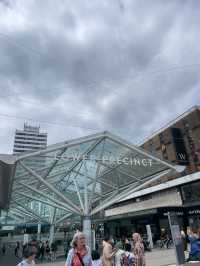 🏙️⛪ Coventry — เมืองประวัติศาสตร์อังกฤษ