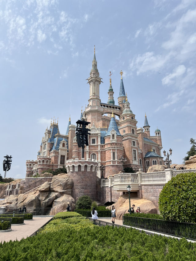 🇨🇳 Shanghai & Hangzhou 8D7N Free & Easy Itinerary 