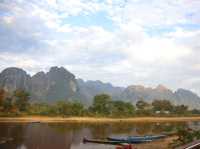 วังเวียง ลาว