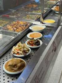 ร้านข้าวราคาน่ารักในฮ่องกง! Lung Baak Mei Siu Chue