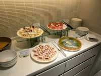 The Westin Yokohama พักหรู อยู่สบาย