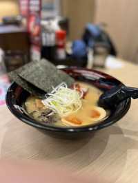 抵食拉麵店