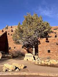 Grand Canyon National Park,Arizona,U.S.A