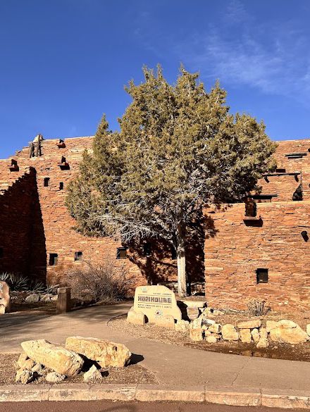 Grand Canyon National Park,Arizona,U.S.A