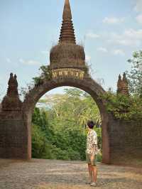 Unseen Thailand 
