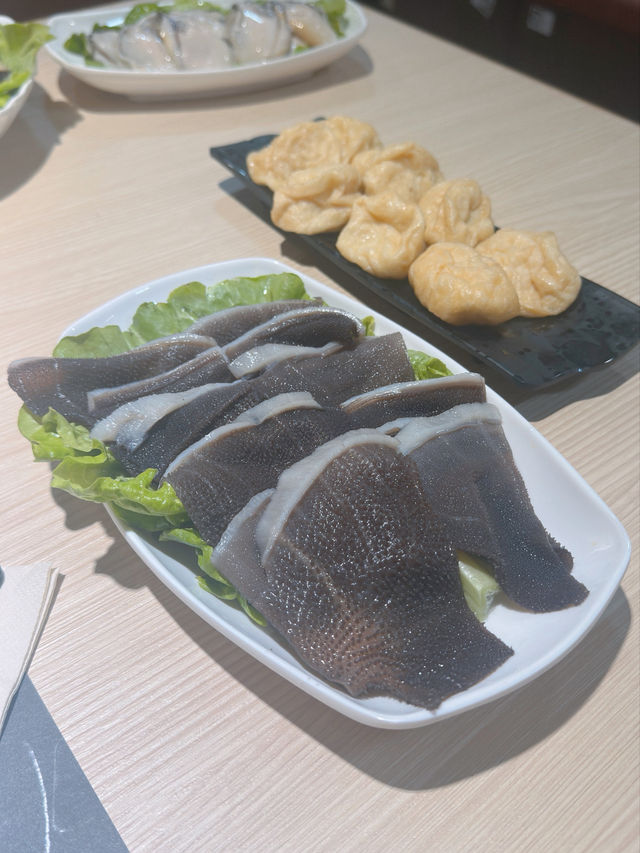 紅磡烏蠅館烤魚大揭秘🐟  