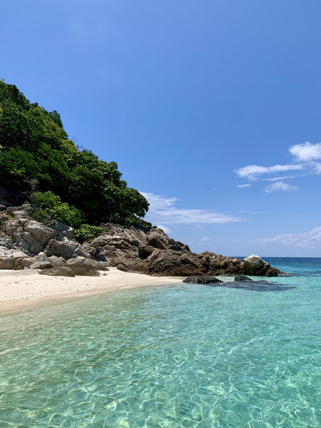 Rawa Island – Malaysia’s Best Kept Secret